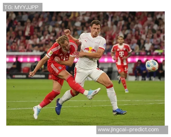 德甲激战莱比锡与波尔图战平数据解析引发全场热议